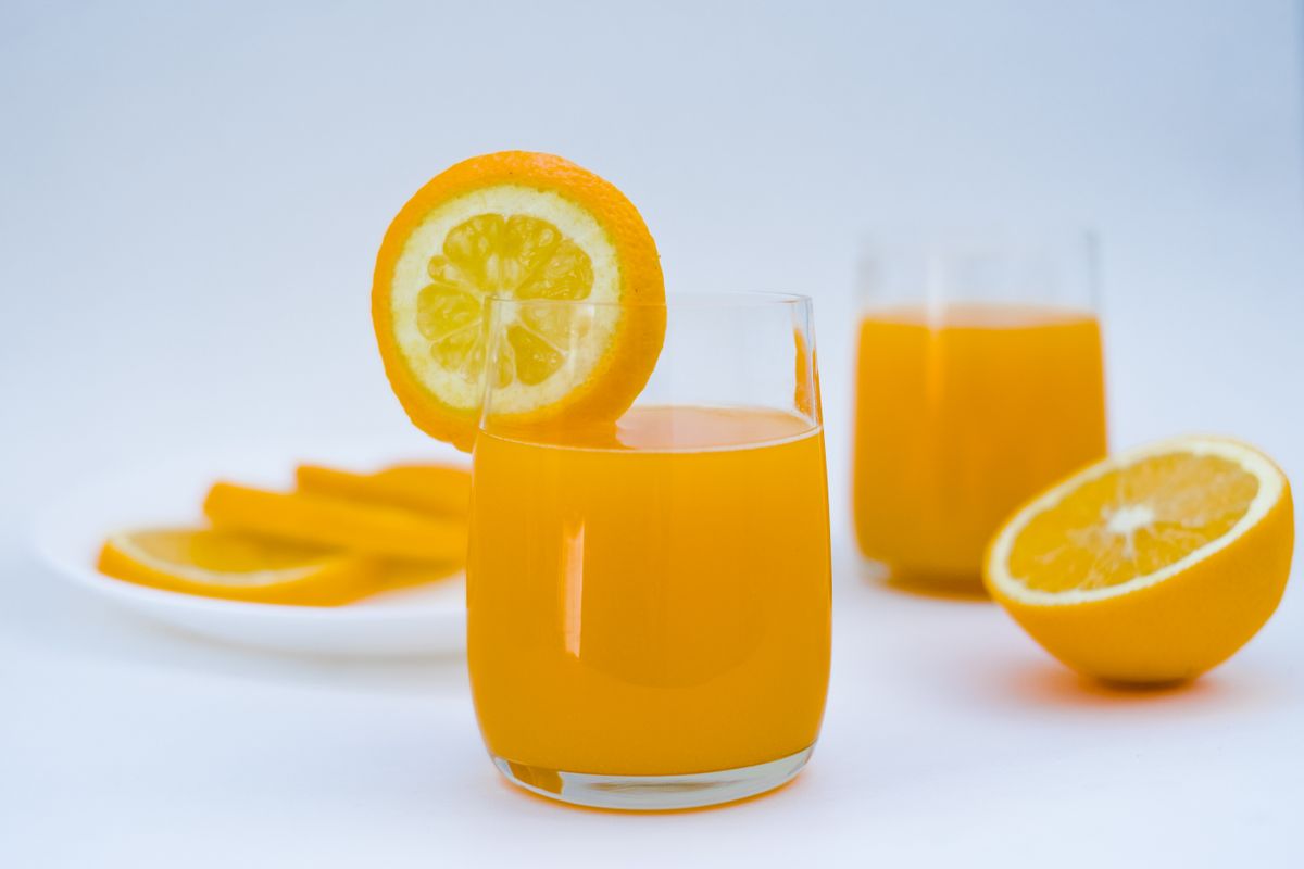 Suco natural 500ml